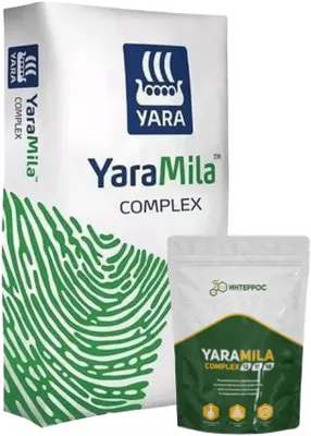 Яра Мила Комплекс 12-11-18 YaraMila Complex