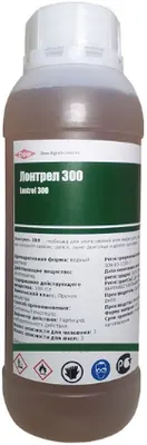 Лонтрел 300 системный гербицид избирательного действия