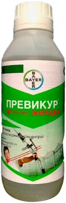 Превикур Энерджи Фунгицид