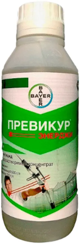 Превикур Энерджи Фунгицид