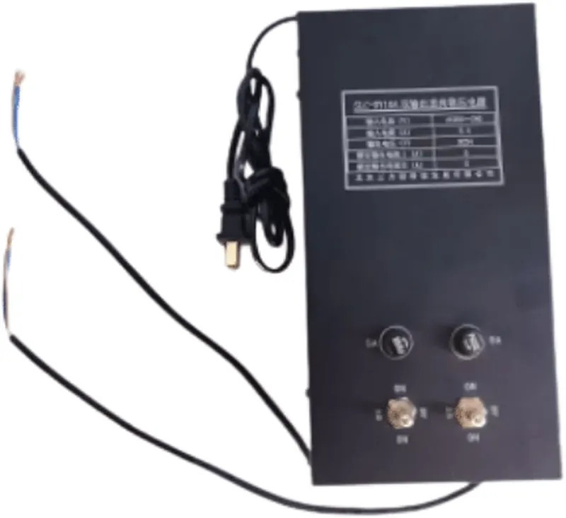 Блок питания 24V