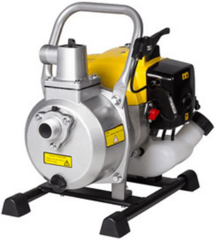 Мотопомпа Champion Gp26-ii