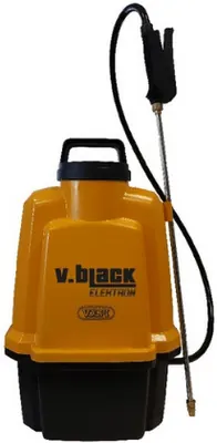 Опрыскиватель электрический 12л Black Electron