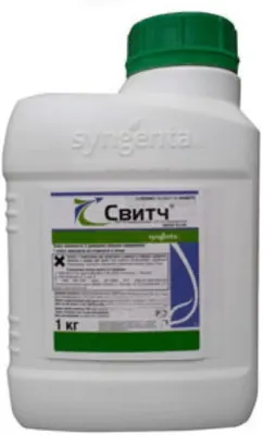 Свитч Фунгицид
