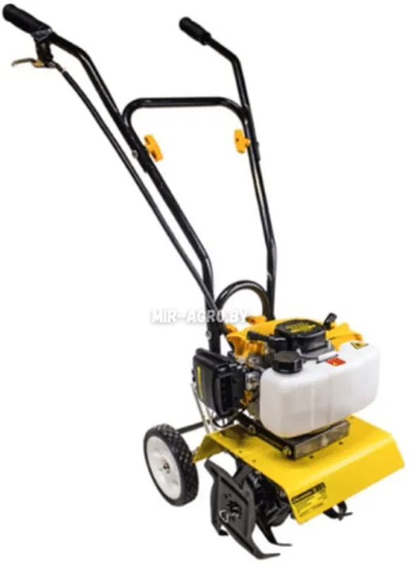 Мотокультиватор Champion GC252