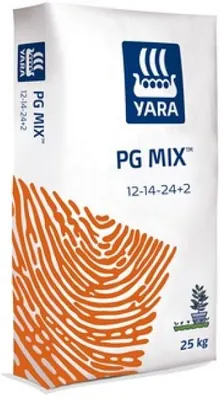 Кристалон Пи Джи Микс Yara