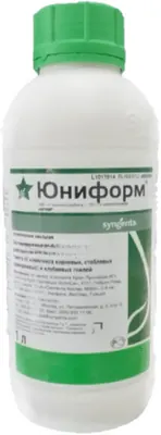 Юниформ Фунгицид