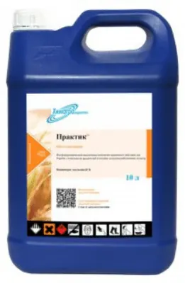 Практик инсектицид