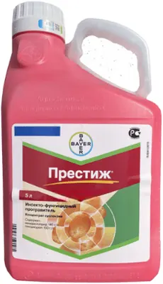 Престиж инсекто-фунгицидный протравитель семян