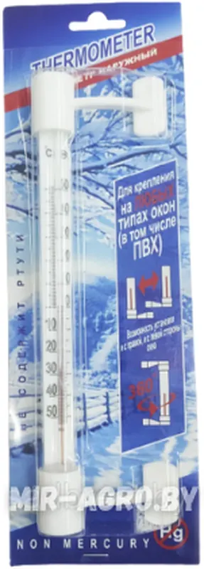 Термометр наружный ТСН-5