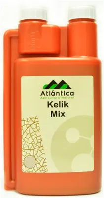 Келик Микс Атлантика