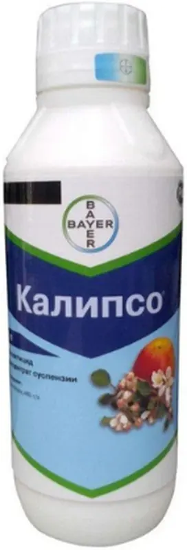 Калипсо инсектицид Bayer