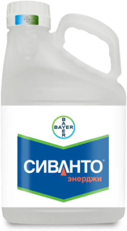 Сиванто энерджи системный инсектицид