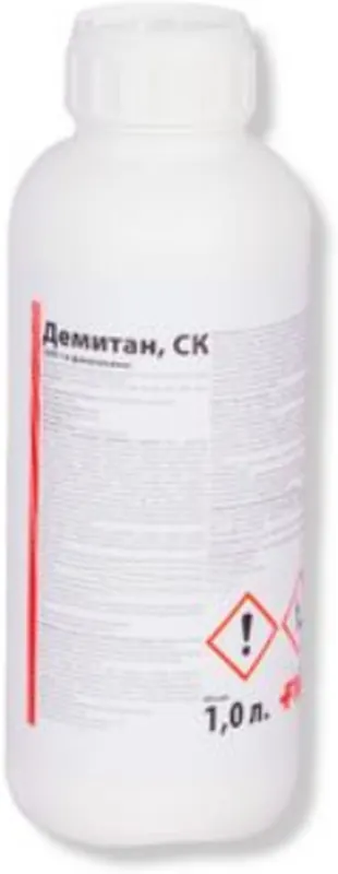 Демитан акарицид