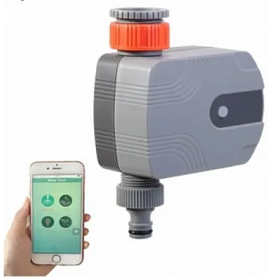 Таймер полива электронный с Bluetooth GA-326