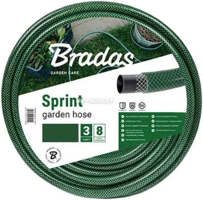 Поливочный шланг Sprint Bradas Ø5/8