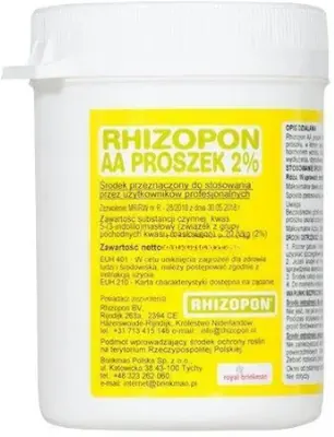 Ризопон 2% укоренитель