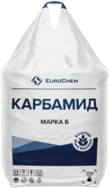 Карбамид марки Б Еврохим