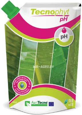 ТекноФит pH