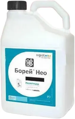 Борей Нео инсектицид