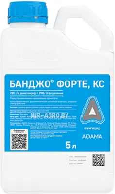 Банджо Форте фунгицид