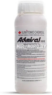 Адмирал инсектицид