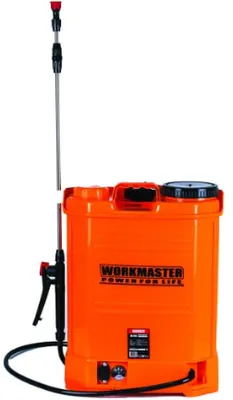 Опрыскиватель аккумуляторный WorkMaster 16 л
