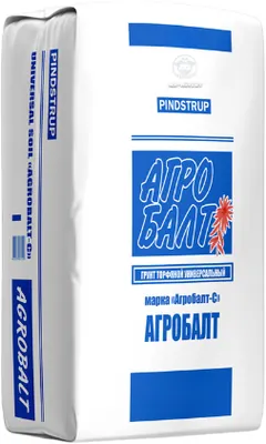Агробалт С субстрат