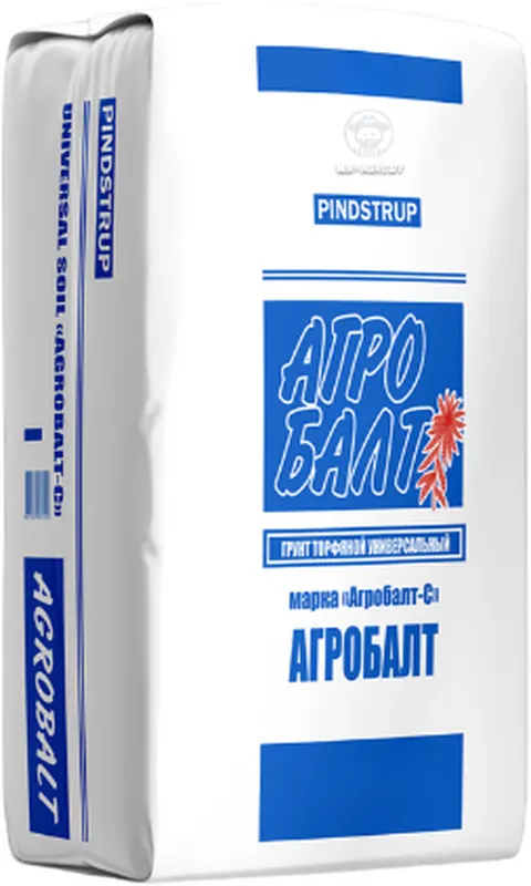 Агробалт С субстрат