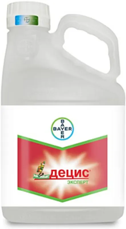 Децис Эксперт инсектицид
