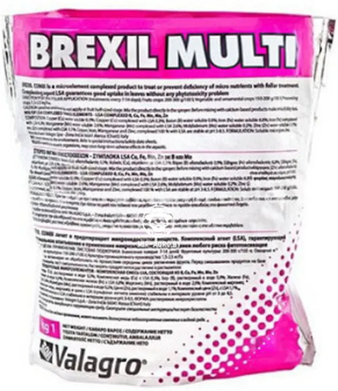 Брексил Мульти Brexil Multi