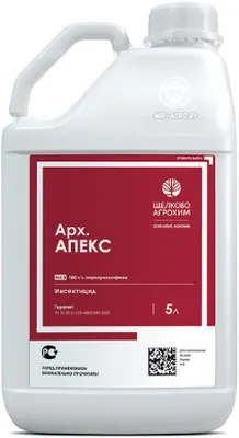Апекс инсектицид
