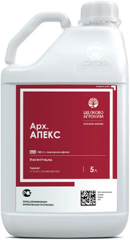 Апекс инсектицид
