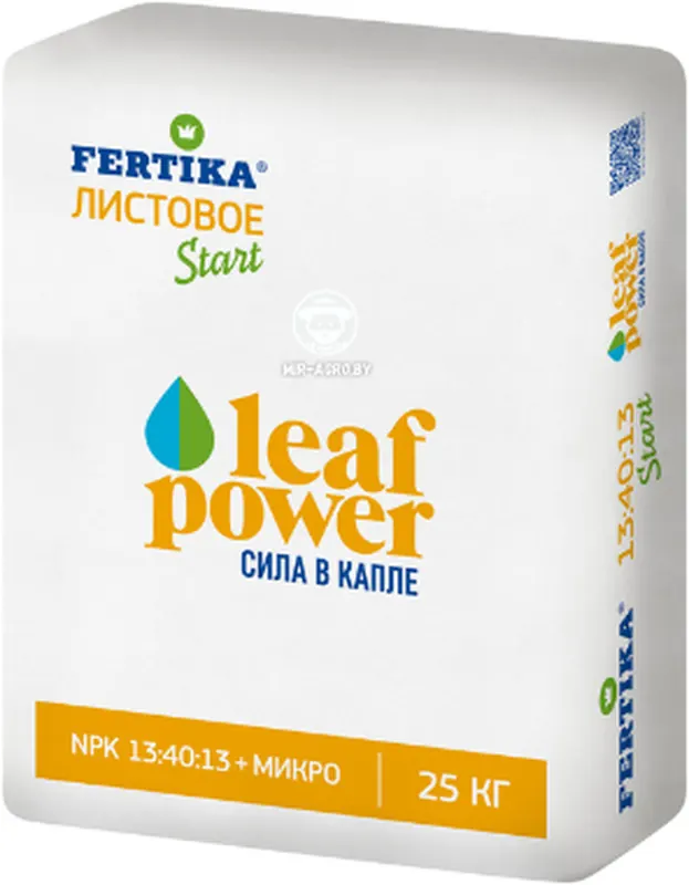 Фертика Старт 13-40-13