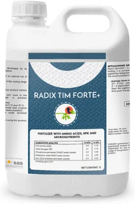 Радикс Тим Форте плюс