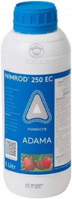 Нимрод 250EC Фунгицид | Nimrod 250EC