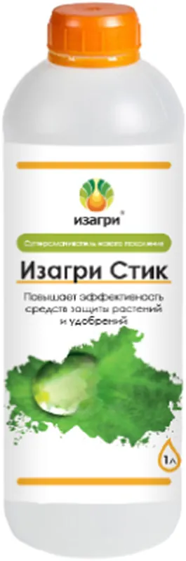 Изагри Стик смачиватель
