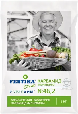 Фертика Карбамид