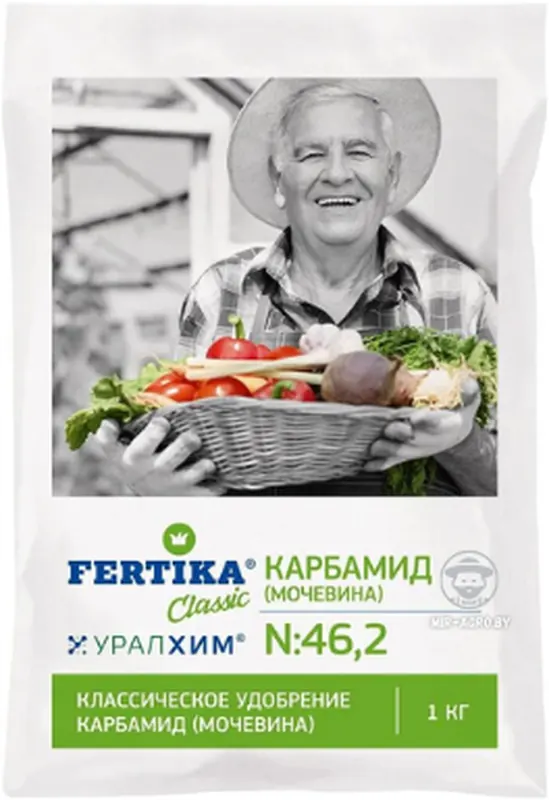 Фертика Карбамид