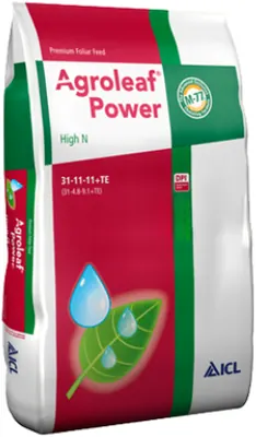 Агролиф 31-11-11 Agroleaf Power High N