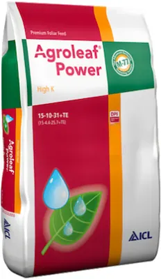 Агролиф 15-10-31 Agroleaf Power High K