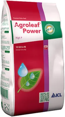 Агролиф 12-52-5 Agroleaf Power High P