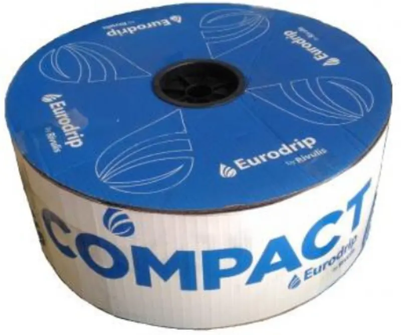 Капельная лента эмиттерная Eolos Compact на отрез