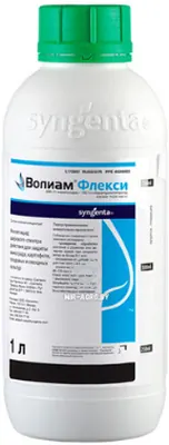 Волиам Флекси инсектицид