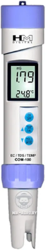 Солемер HM Digital COM-100