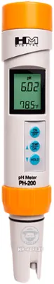 Термометр HM Digital PH 200