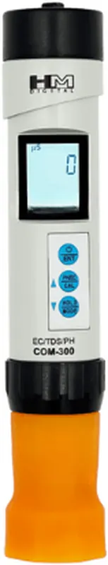 Измеритель-мультимонитор HM Digital COM-300