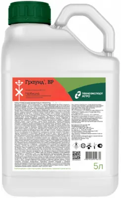 Граунд гербицид