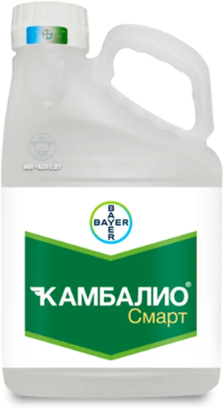 Камбалио Смарт фунгицид
