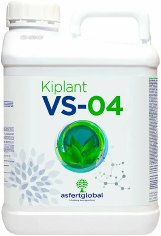 Киплант VS-04. Kiplant VS-04 AsfertGlobal